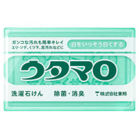 ウタマロせっけん / 133g