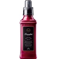 ランドリン 柔軟剤  エレガントフローラル / 本体 / 600ml