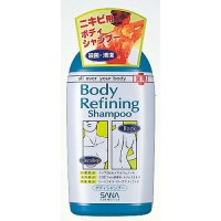 ボディリファイニング シャンプー / 300ml / 300ml