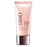メルティーモイストBB / SPF30 / PA+++ / 【ライト】明るい～普通の肌色 / 35g / 【ライト】明るい～普通の肌色 / 35g