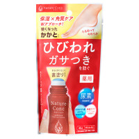 ネイチャーコンク 薬用 フットケアローション / 40ml