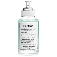 レプリカ オードトワレ バブル バス / 30mL / 本体 / シプレフローラル / 30mL