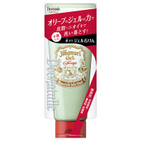 直ヌリジェル石けん / 175g / 本体 / 微香 / 175g
