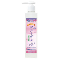 コラーゲンピーリングジェル / 270g / 本体 / 270g