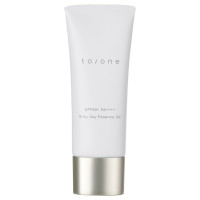 シルキー デイ エッセンス UV / SPF50+ / PA++++ / 40g