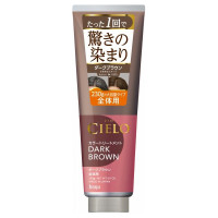 カラートリートメント 全体用 / ダークブラウン / 230g / ダークブラウン / 230g