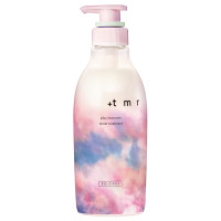 モイスト トリートメント / 470ml / 本体 / スイートフローラルの香り / しっとり / 470ml