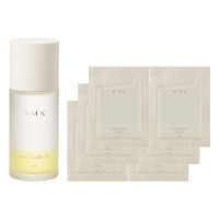 Wトリートメントオイルシリーズ トライアルセット / 50ml+2.5mL×6個 / 50ml+2.5mL×6個