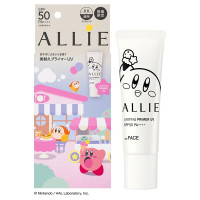 クロノビューティ ラスティングプライマーUV / SPF50+ / PA++++ / 本体(限定パッケージK) / クリアピンク / 25g / ダージリン&ベルガモット