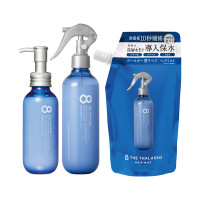 エイトザタラソミスト&ミルクセット / 限定品 / 250ml、145ml、200ml