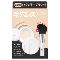 トランスルーセントセットフィニッシングパウダースペシャルセット / 02スキンベージュ / 7g、1本 / 限定品 / 02スキンベージュ / 7g、1本