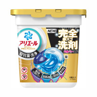 洗濯洗剤 ジェルボール プロ パワー 超抗菌・洗浄 / 9個 / 本体 / クリーンフレッシュの香り / 9個