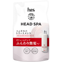 深ヘッドスパ アドバンスドエイジングケア トリートメント / 詰替え / 350g