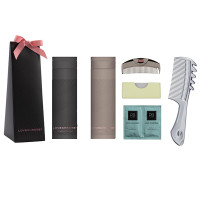 【1100ポイントバック】トータルケアセット(INBATHスカルプカッサS) / 250ml、250mg / 本体 / 250ml、250mg